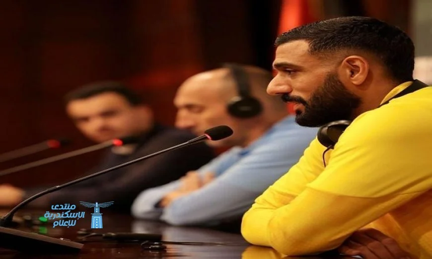 بيراميدز يستعد للتألق في السوبر الإفريقي وهدفنا تحقيق لقب جديد