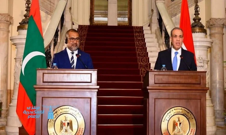 مصر تعمل بجد لتنظيم مؤتمر إعادة إعمار غزة في نوفمبر المقبل