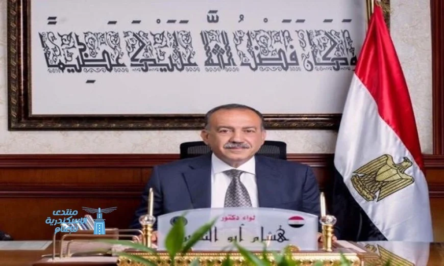 محافظ أسيوط يعلن عن مواقع شاشات عرض لمتابعة افتتاح المتحف المصري الكبير