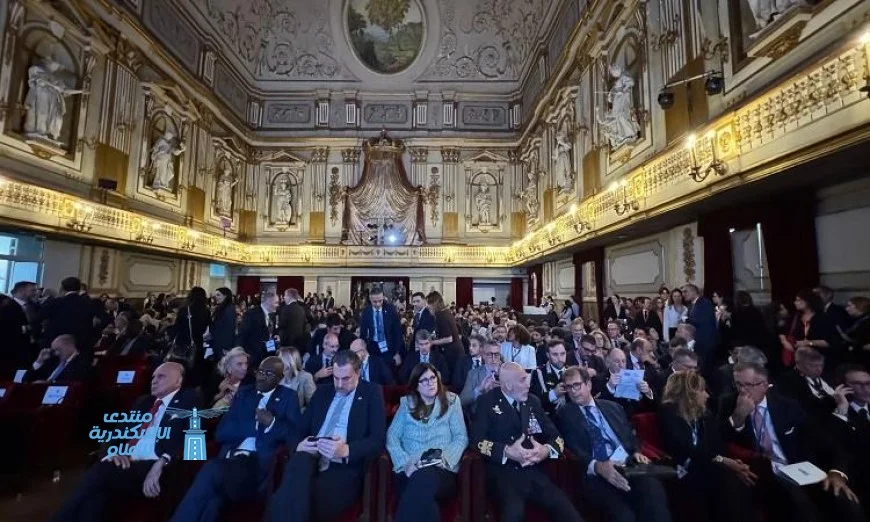 وزيرة الخارجية الفلسطينية تشدد على أهمية اتفاق شرم الشيخ كبداية حيوية لعملية السلام