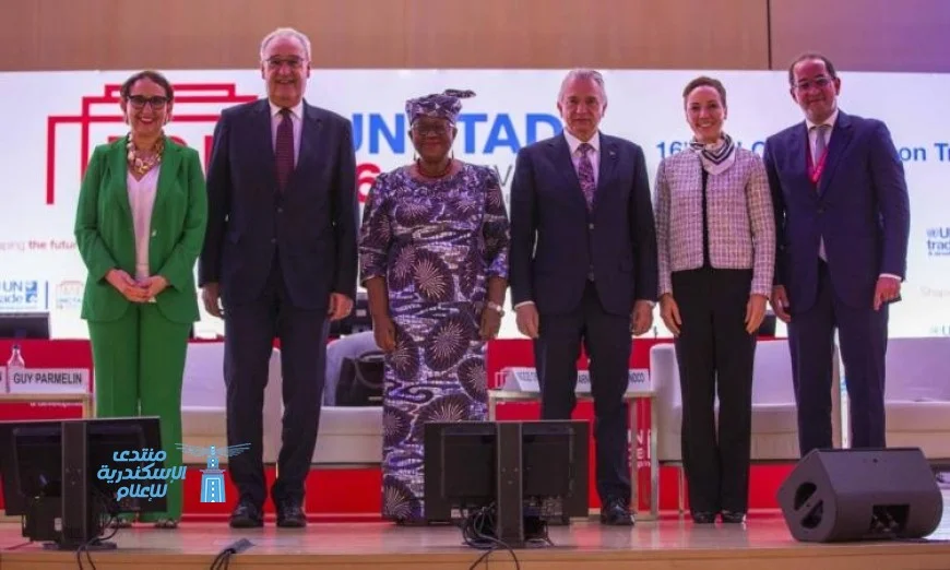 كجوك يعبّر عن طموح إنشاء رؤية موحدة لدفع التحول الاقتصادي نحو تنمية شاملة ومستدامة