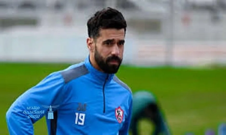 استبعاد مفاجئ يثير ضجة في الزمالك قبل مواجهة ديكيداها الهامة
