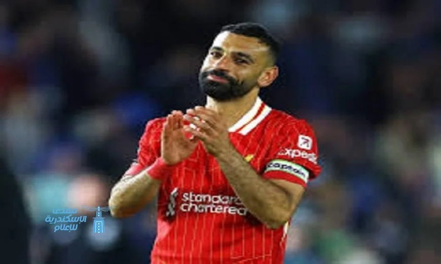محمد صلاح يتألق ويسجل هدفا عالميا في تدريبات ليفربول قبيل مواجهة مانشستر يونايتد