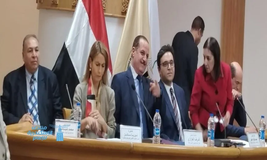 مصر تحتفي باليوم العالمي للتراث الثقافي غير المادي وتنجح في تسجيل السمسمية ضمن قائمة اليونسكو