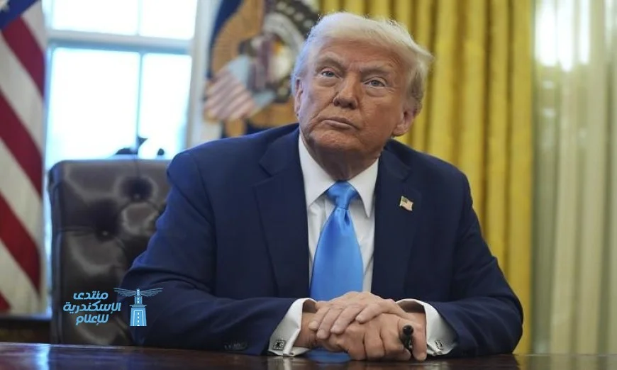 ترامب يؤكد احتمالية لقائه مع بوتين خلال الأسبوعين المقبلين