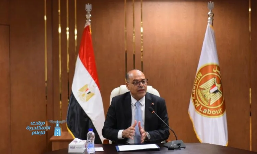 جبران يهدف إلى تعزيز الوعي بقانون العمل الجديد لصالح العمال وأرباب العمل