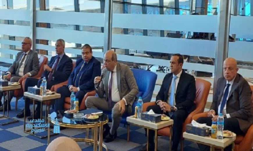 مطار سفنكس يستعد لاستقبال السياح الراغبين في زيارة المتحف الكبير