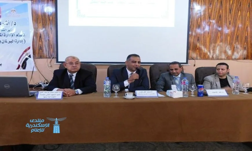 حملة قوية لتعزيز المشاركة السياسية في القليوبية تواصل نشاطها