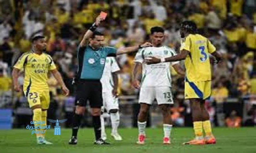 تعادل محبط يعقد موقف أهلي جدة في صراع الدوري السعودي