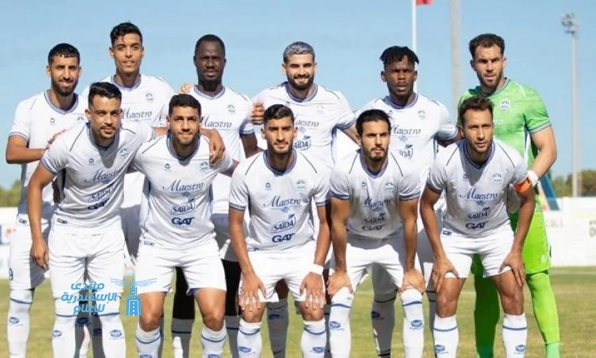 الاتحاد المنستيري يعبّر عن صدمته بعد الخسارة الكبيرة أمام شبيبة القبائل