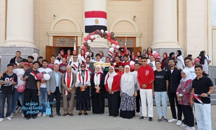 ندوة ثقافية بجامعة القاهرة الأهلية تستعرض أصالة وعراقة نصر أكتوبر