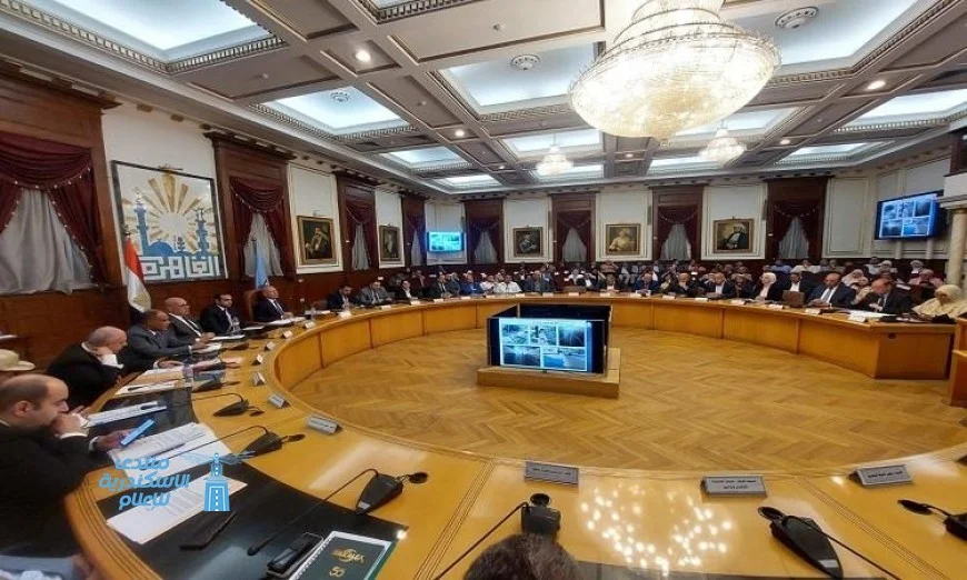 محافظ القاهرة يطلق خطة لإعادة إحياء العاصمة واستقطاب السياح من جديد