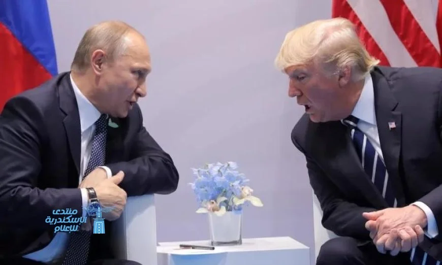 روسيا تؤكد استعدادها للتفاوض على حل سلمي للأزمة الأوكرانية وفق تصريحات الكرملين