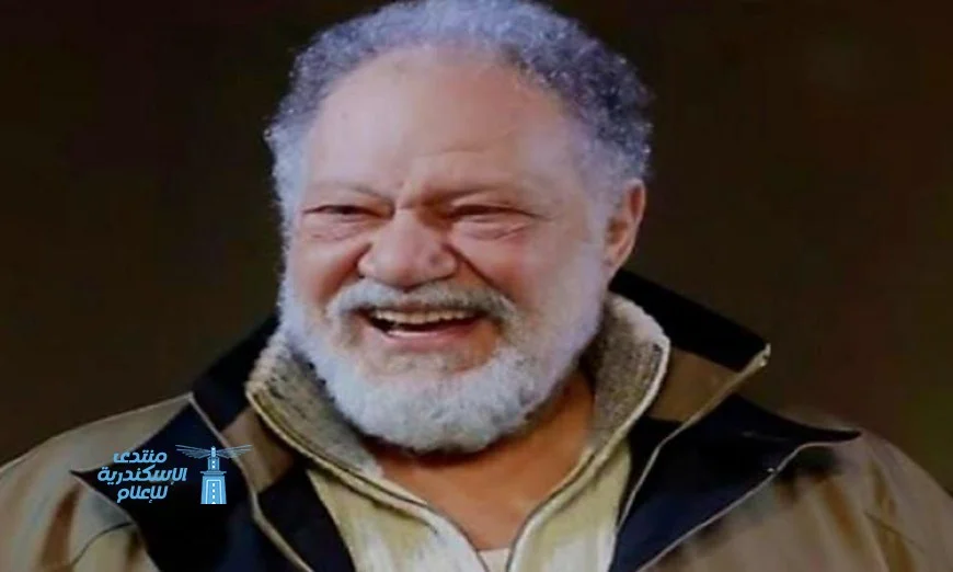 مهرجان القاهرة الدولي للطفل العربي ي honored النجم يحيى الفخراني بأعلى تقدير