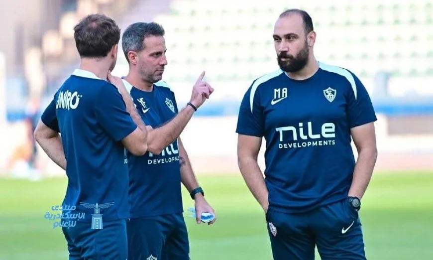 تأجيل موعد مباراة الزمالك ضد ديكيداها في الكونفيدرالية قبل ساعات من انطلاقها