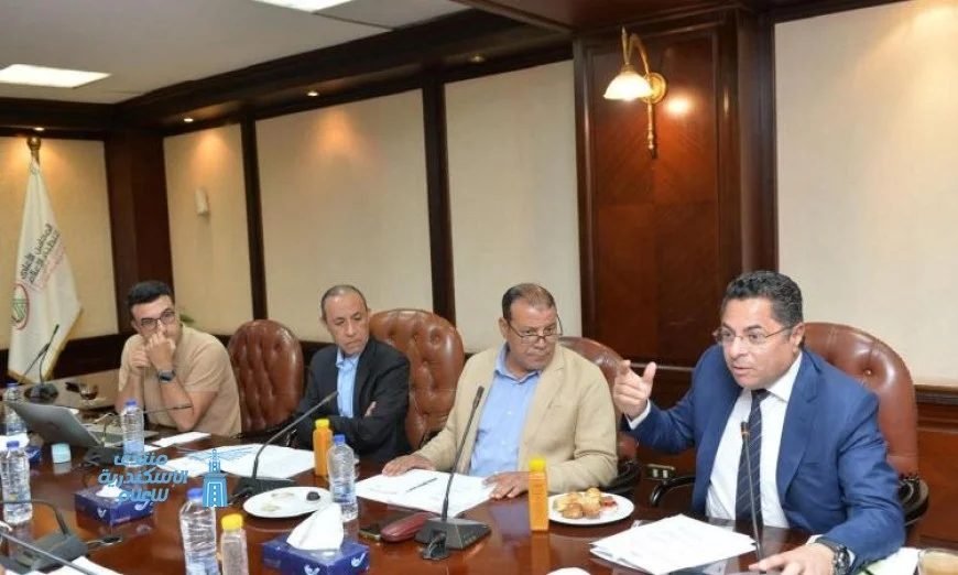 اللجان الفرعية لتطوير الإعلام تعقد اجتماعاتها لمتابعة تنفيذ الخطط الاستراتيجية