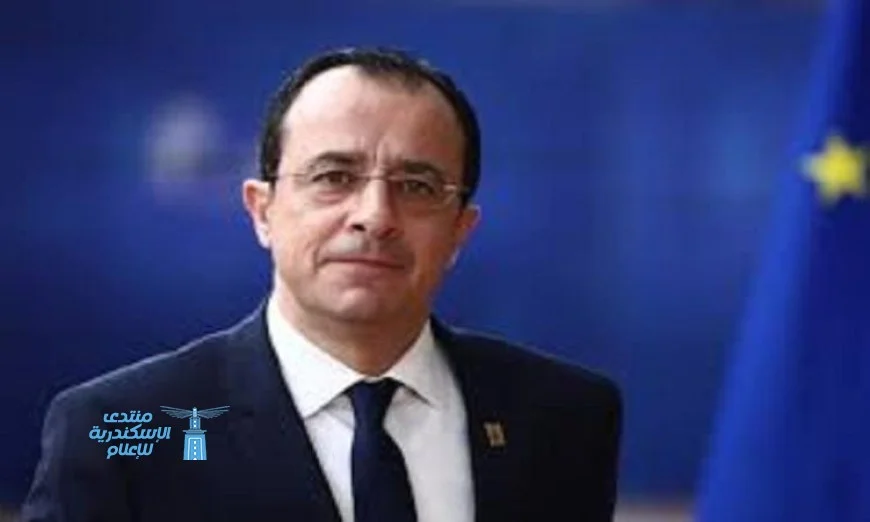 الرئيس القبرصي يكشف عن خطة من ست نقاط لحل أزمة غزة أمام قادة أوروبا