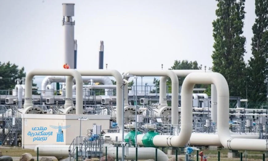 أسعار النفط تشهد ارتفاعاً لليوم الثاني بسبب تصاعد التوترات الجيوسياسية