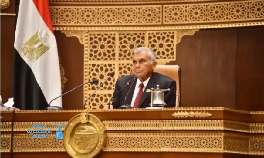 تهنئة رئيس استئناف القاهرة للمستشار عصام فريد بانتخابه رئيسا لمجلس الشيوخ