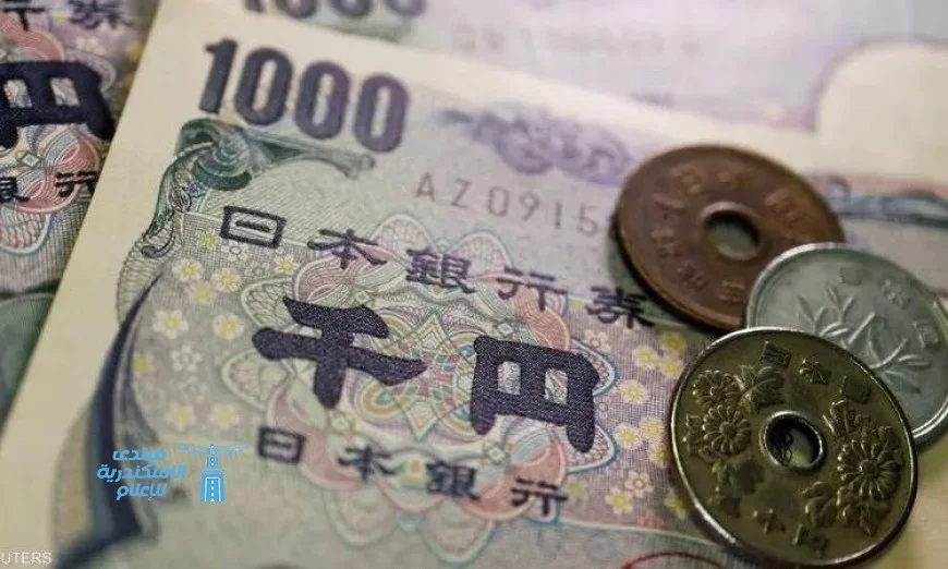 استقرار العملات الآسيوية والين الياباني نحو التعافي الجزئي