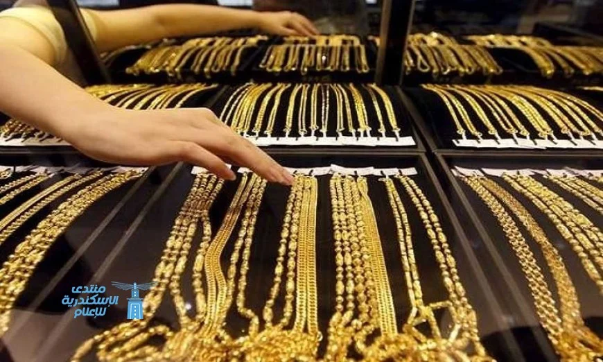 أسعار الذهب في مصر اليوم بعد ارتفاع عيار 24 إلى 6371 جنيها