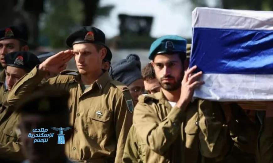 الجيش الإسرائيلي يسلم جثة رهينة لحماس إلى الصليب الأحمر