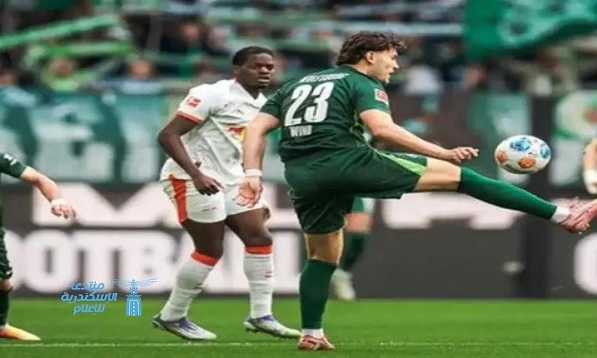 شتوتجارت يواصل تألقه في البوندسليجا بانتزاع انتصار ساحق بثلاثية نظيفة على فولفسبورج