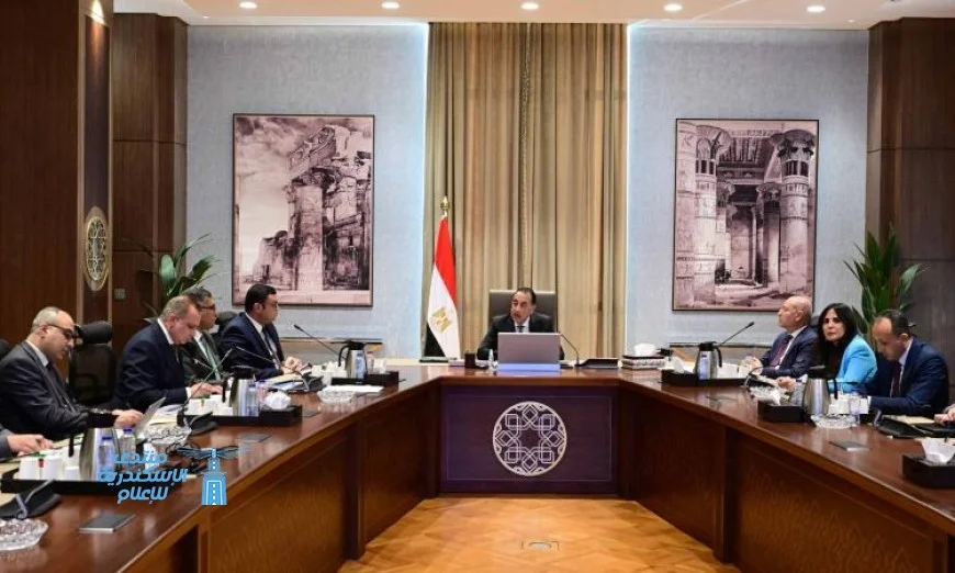 مدبولي يعزز الاستفادة القصوى من أراضي ومباني كورنيش النيل