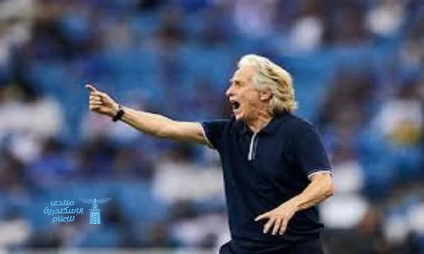 المدير الفني لنصر يصرح بعدم الابتسامة حتى تحقيق البطولة في الدوري