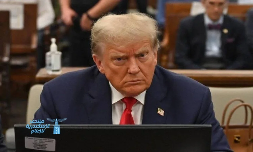 ترامب يصف مشروع نفق تحت المياه لربط روسيا بألاسكا بأنه فكرة مثيرة للاهتمام