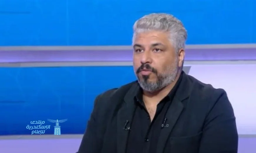 مصطفى حمدي يطلق بودكاست كاسيت لاستكشاف أسرار وكواليس الأغنية العربية