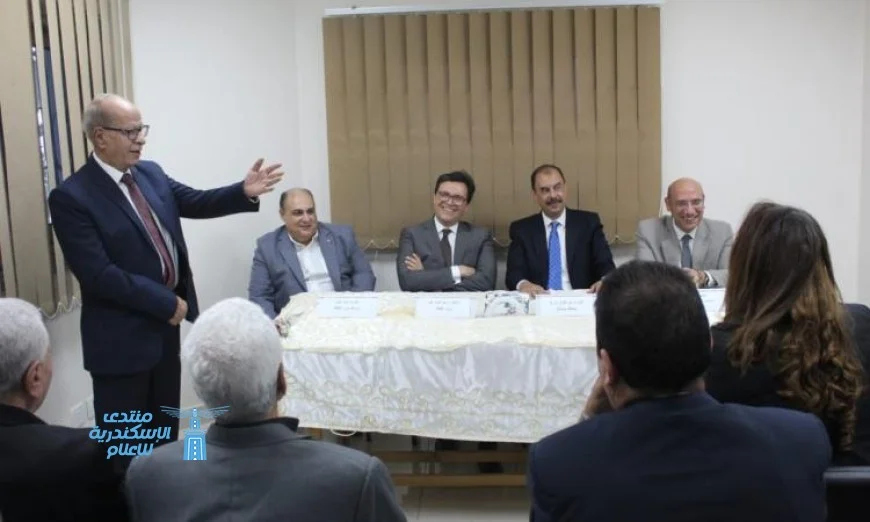 وزير الثقافة يناقش مع مثقفي سوهاج استراتيجيات تعزيز العمل الثقافي في المنطقة