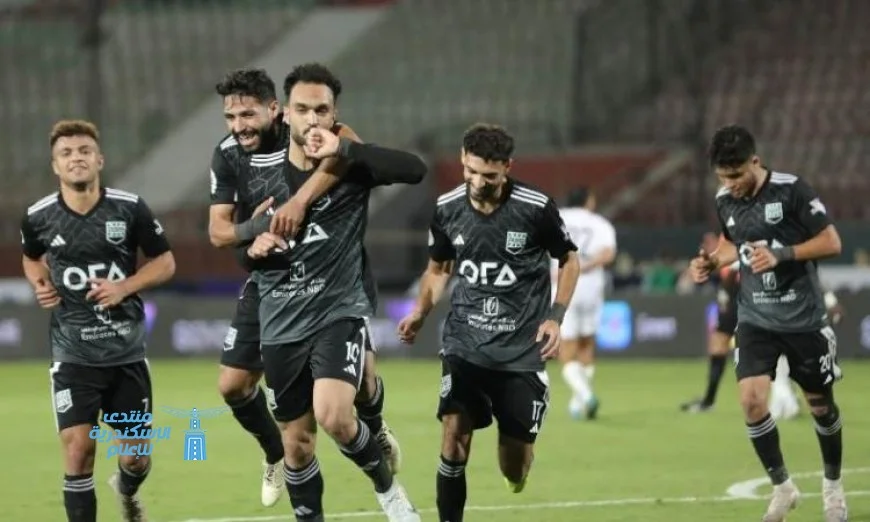 بتروجيت يتحدى زد في مباراة نارية اليوم ضمن منافسات الدوري الممتاز