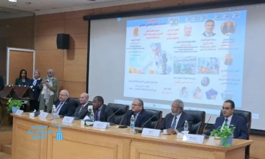 البحوث الزراعية تطلق الملتقى الثقافي الثاني لتعزيز الحجر الزراعي ودعم التنمية الزراعية