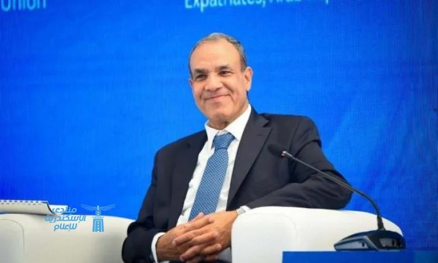 وزير الخارجية يؤكد أن إدارة البحر الأحمر حق حصري للدول الساحلية