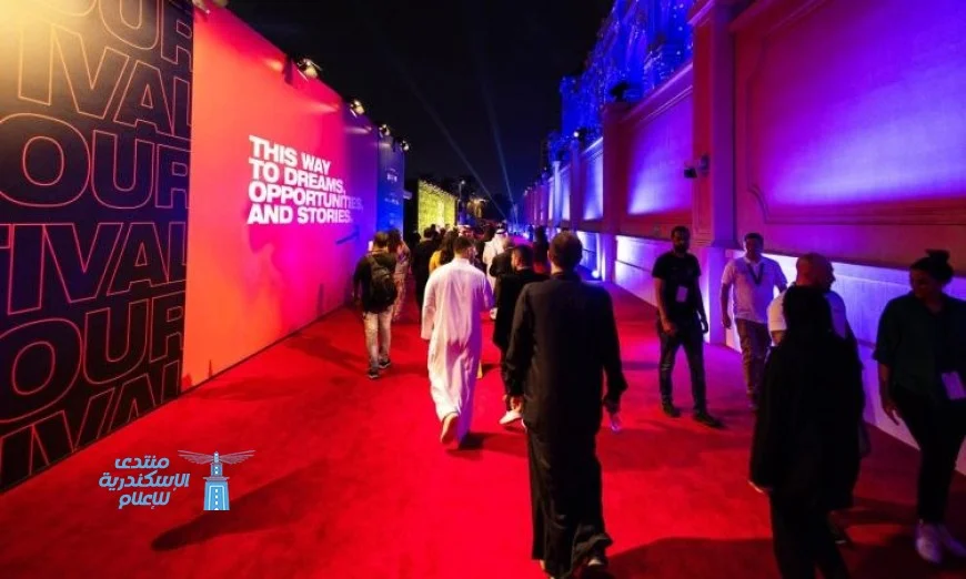 مهرجان البحر الأحمر السينمائي الدولي يعلن تفاصيل دورته الخامسة المبهرة في جدة