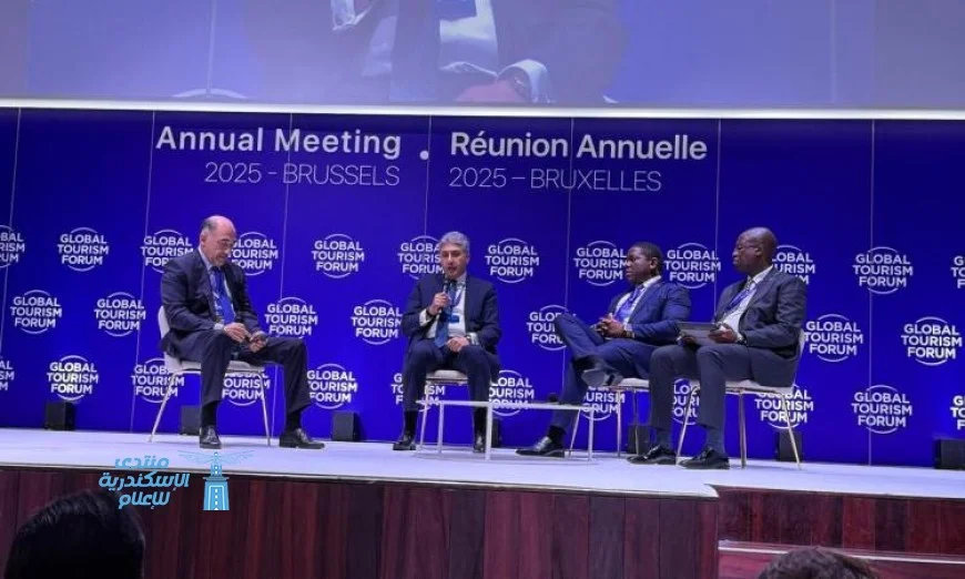 وزير السياحة والآثار يكشف عن افتتاح المتحف المصري الكبير وأهميته للعالم