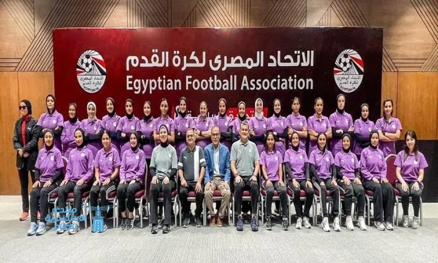 لجنة الحكام تنظم معسكرا تثقيفيا يضم 30 محكمة لتعزيز المهارات والتحكيم