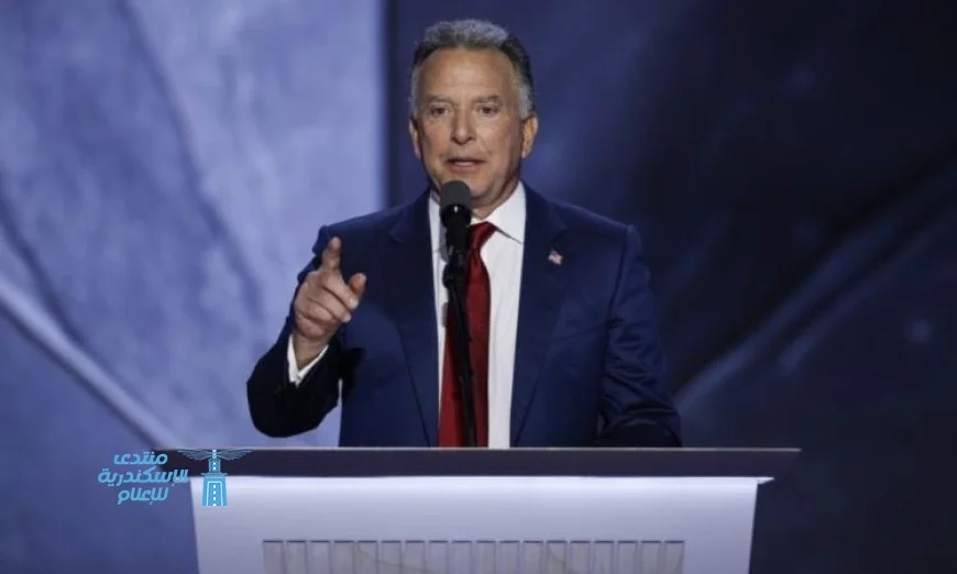 مبعوث أمريكا للشرق الأوسط يكشف عن شعور بالخيانة بسبب الغارات الإسرائيلية على قطر