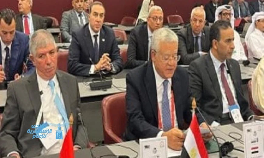 رئيس النواب يؤكد بذل مصر جهداً كبيراً لوقف الحرب في غزة من خلال اتفاق شرم الشيخ