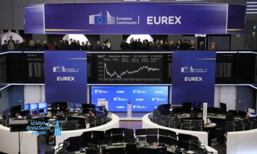 تراجع طفيف في الأسهم الأوروبية مع نتائج أعمال الشركات المتباينة