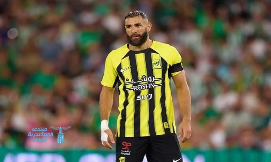 إصابات متزايدة تثير القلق قبل الكلاسيكو الاتحاد يكشف عن غياب بنزيما فقيهي وبيرجوين