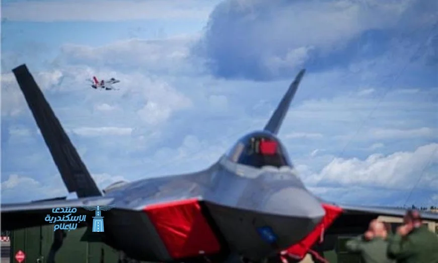 الناتو يوسع قدراته الجوية في شمال الأطلسي من خلال إنشاء مركز عمليات متقدم في النرويج