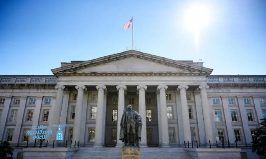 الإدارة الأمريكية تعلن عن عقوبات جديدة تستهدف أكبر شركتي نفط روسيتين