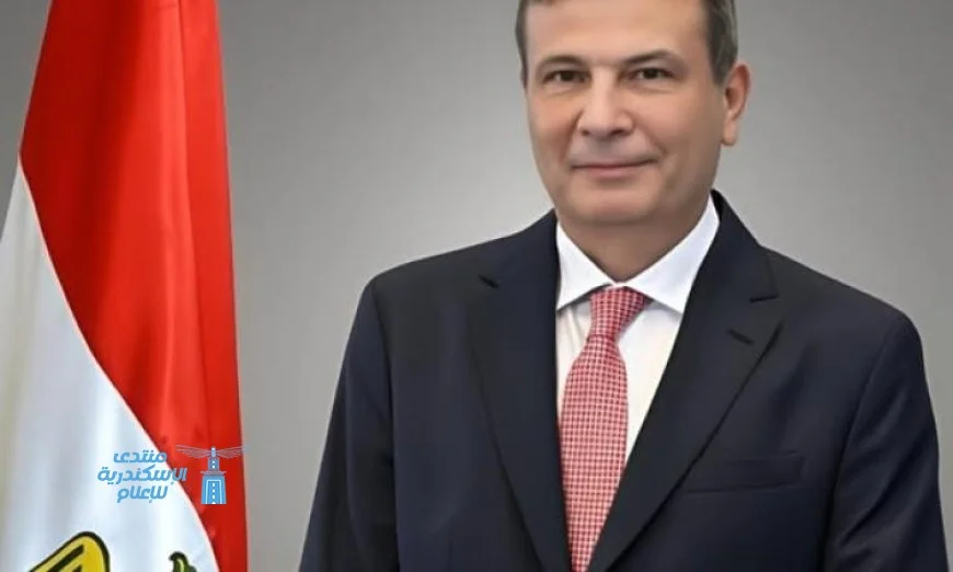 وزير الزراعة يعلن عن توزيع تقاوي القمح في 16 محافظة لدعم المزارعين