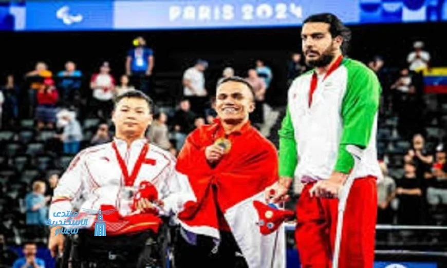 مصر تتألق بتنظيم بطولة العالم لرفع الأثقال البارالمبي وتلقى إشادة عالمية كبيرة