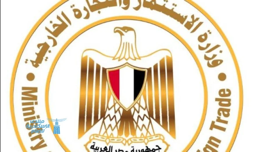 وزارة الاستثمار تكشف عن المرحلة الأولى لمنصة التجارة الخارجية ضمن خطة الإصلاحات الاقتصادية