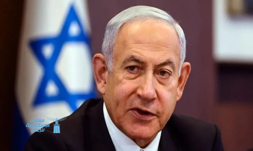 نتنياهو يؤكد استعداده للترشح مجددا لرئاسة الوزراء في الانتخابات القادمة