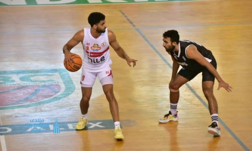 اتحاد كرة السلة يحدد مواعيد مباريات دور الـ 16 في دوري المرتبط