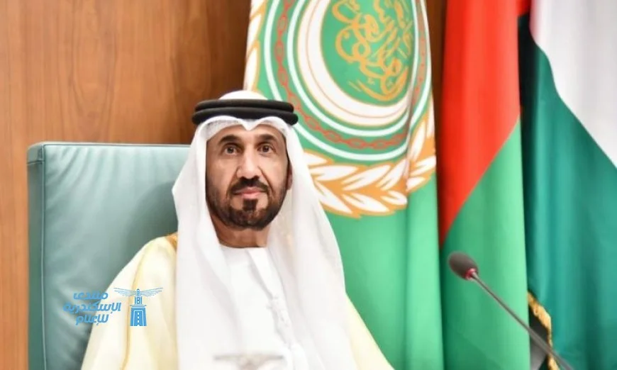 رئيس البرلمان العربي يشدد على ضرورة تحويل الاعتراف بدولة فلسطين إلى خطوات ملموسة